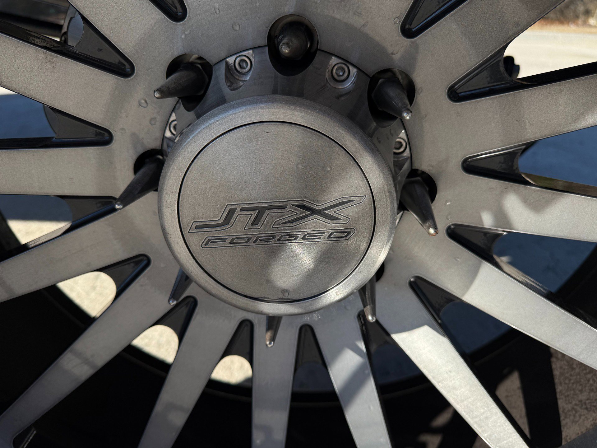 Used 2021 Ford F250 Lariat image 11