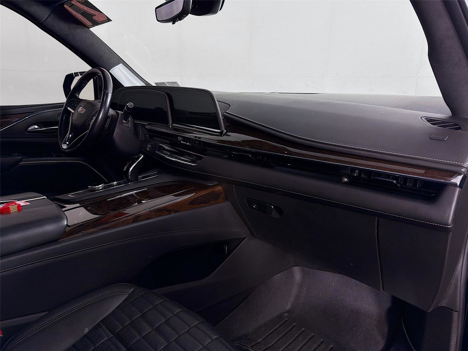 Used 2021 Cadillac Escalade Sport Platinum image 30