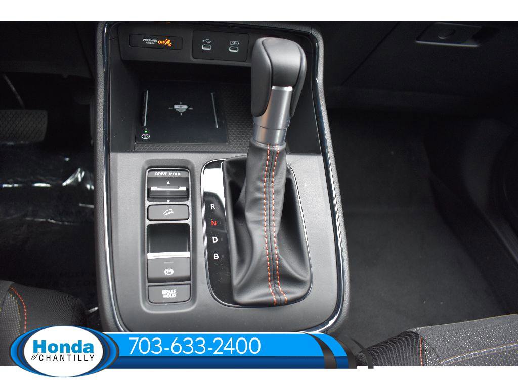 New 2026 Honda CR-V Sport image 18