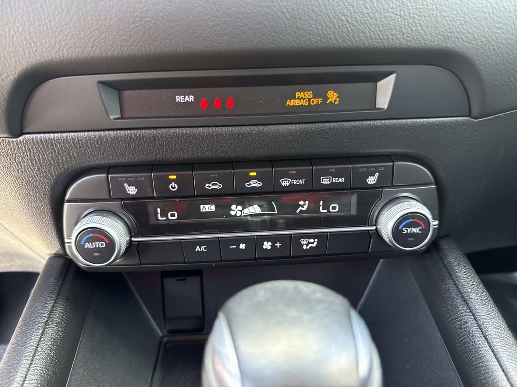 Certified 2023 MAZDA CX-5 AWD 2.5 S w/ Preferred Package image 37