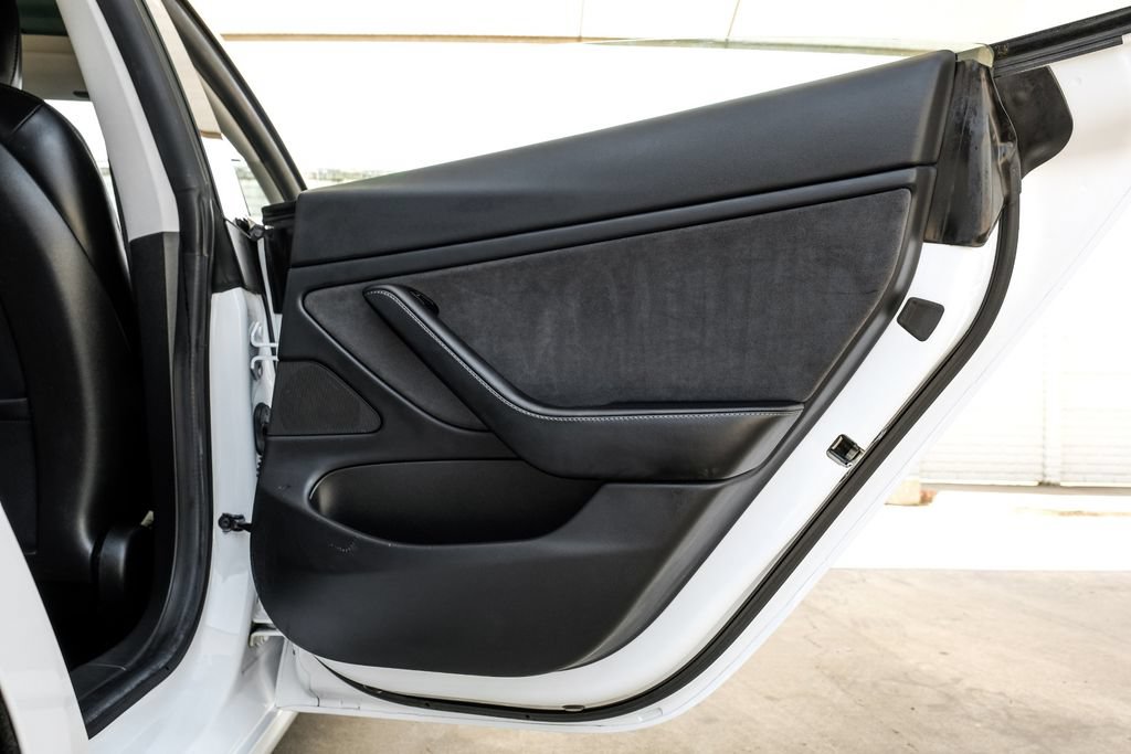 Used 2019 Tesla Model 3 Long Range AWD/4WD image 46