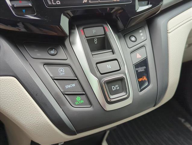 Certified 2026 Honda Odyssey EX-L image 12