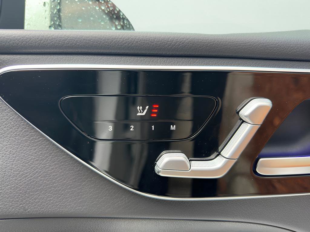 Used 2023 Mercedes-Benz C 300 Sedan image 34