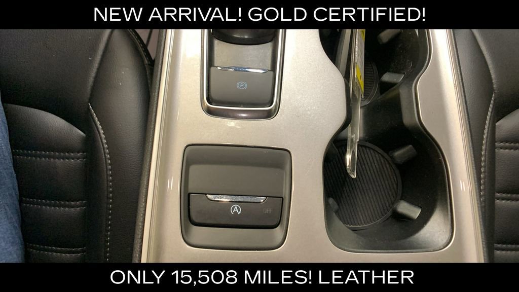 Used 2024 Ford Edge SEL AWD/4WD image 40