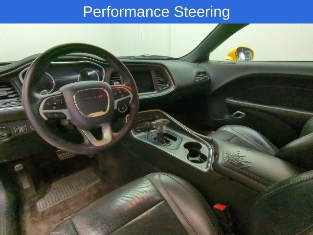 Used 2017 Dodge Challenger SXT Plus image 21