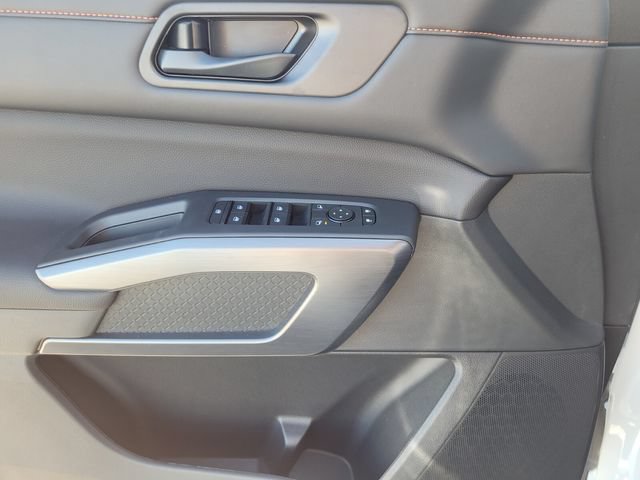 New 2026 Nissan Pathfinder Rock Creek w/ Rock Creek Premium Package AWD/4WD image 22