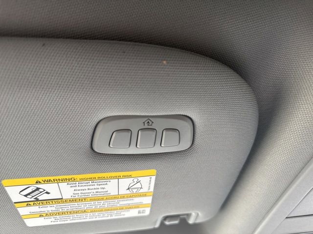 New 2026 Ford F250 Lariat w/ Black Appearance Package image 34