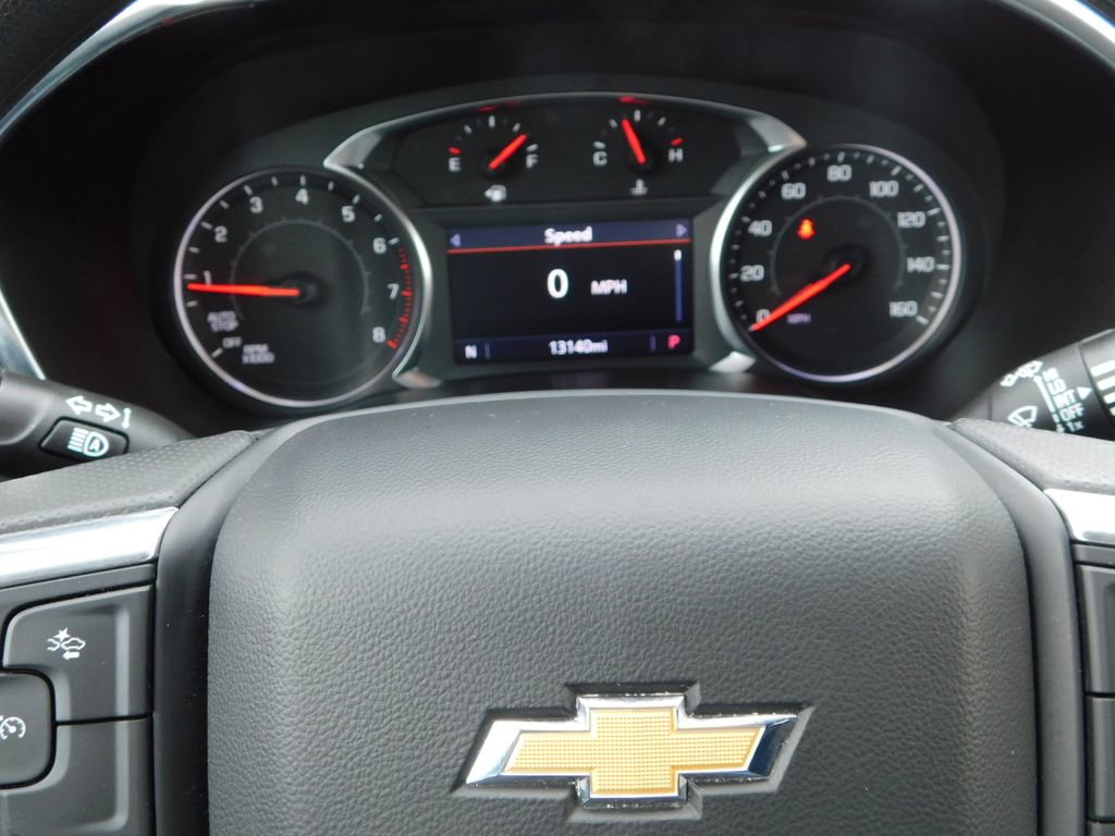 Used 2025 Chevrolet Blazer LT image 30