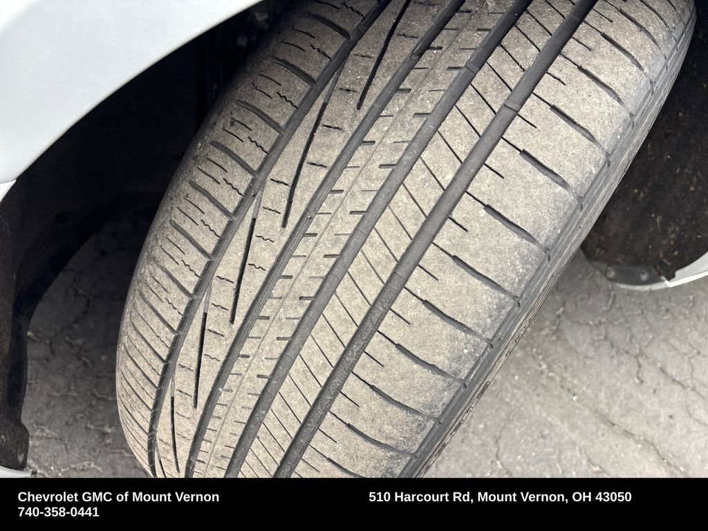 Used 2017 Cadillac XTS Luxury image 29