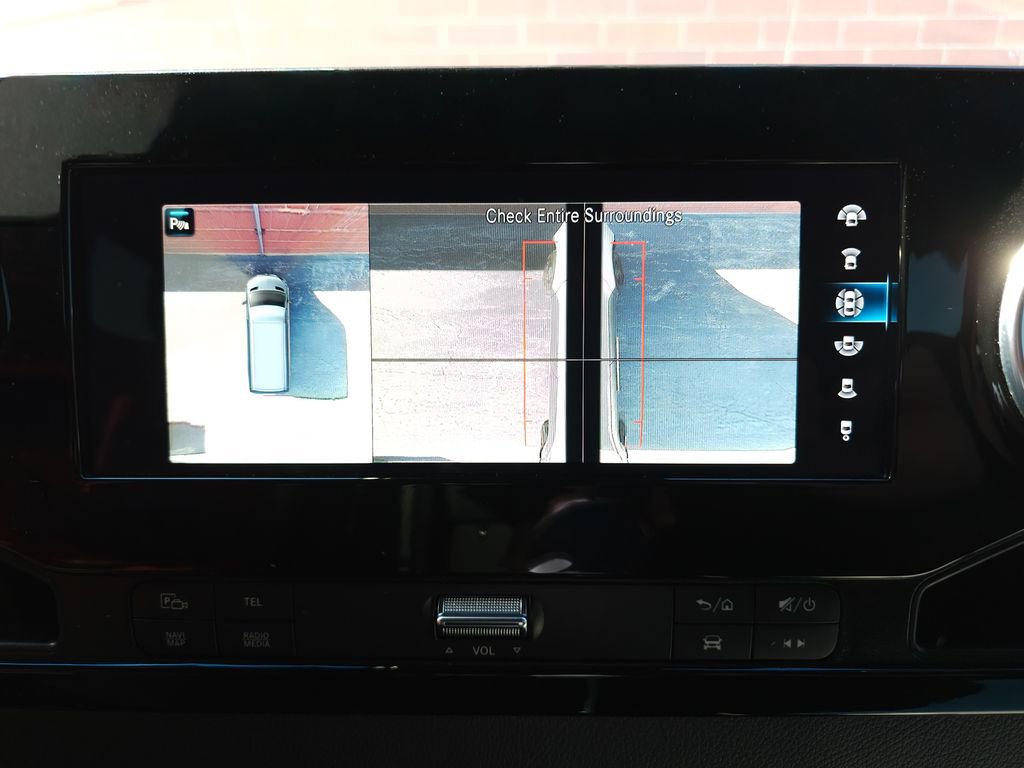 Used 2023 Mercedes-Benz Sprinter 2500 image 18