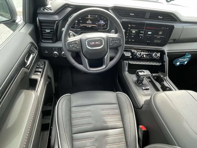 Certified 2024 GMC Sierra 1500 AT4X w/ AT4X AEV Edition AWD/4WD image 15