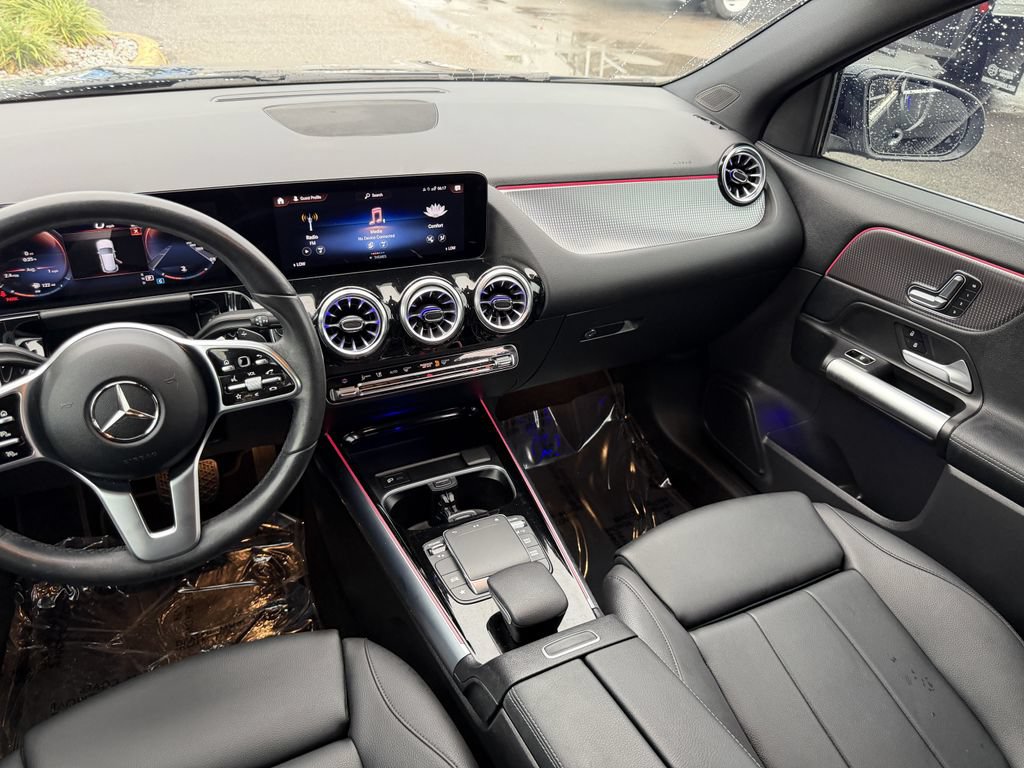 Used 2023 Mercedes-Benz GLA 250 image 21