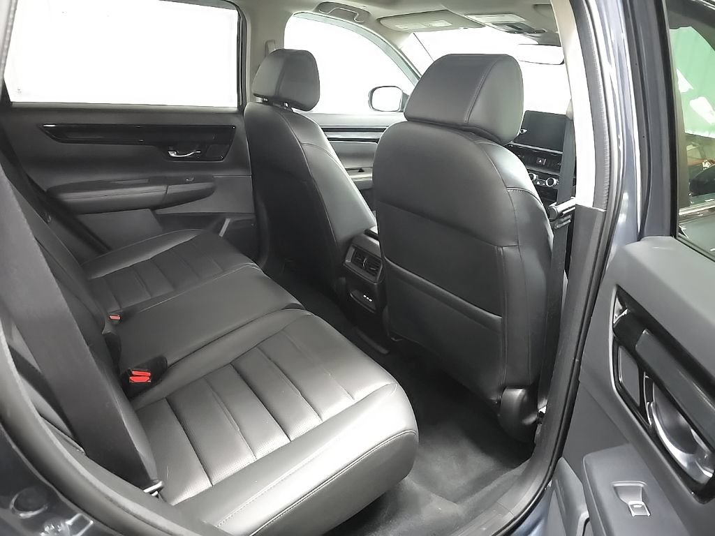 Used 2024 Honda CR-V EX-L image 18