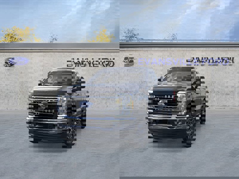 New 2025 Ford F350 XLT w/ 360-Degree Camera Package image 2