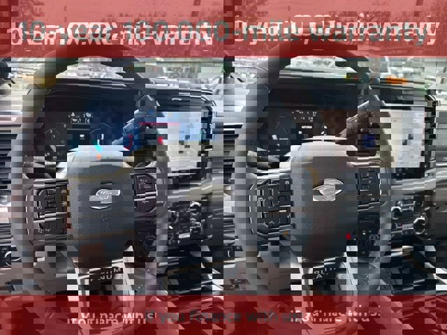 New 2026 Ford F250 Platinum w/ Platinum Plus Package image 18