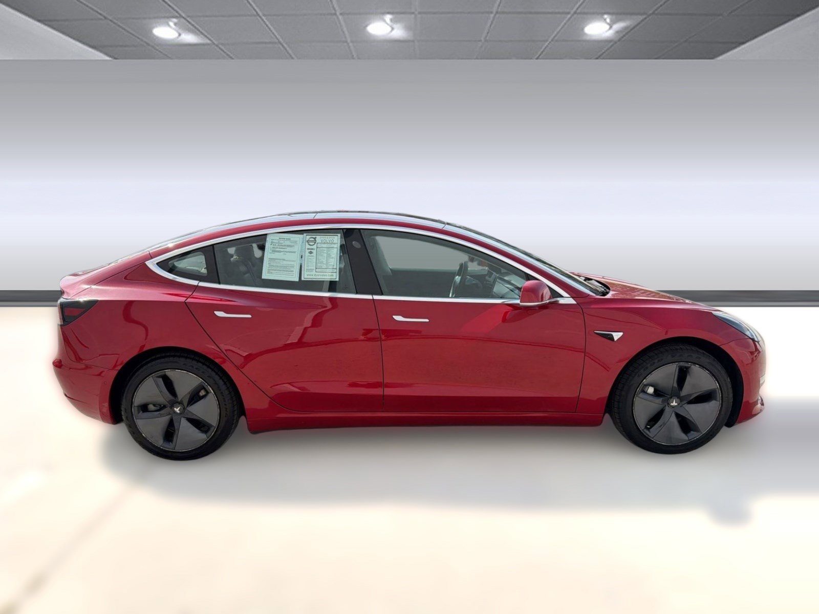 Used 2018 Tesla Model 3 Mid Range image 8