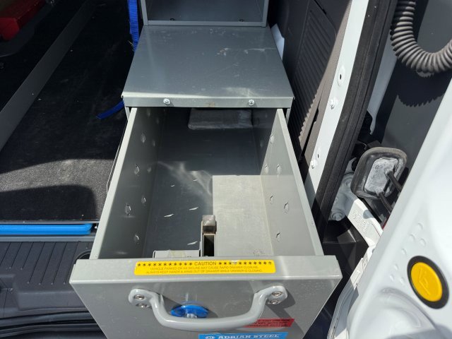 Used 2020 Ford Transit Connect XL image 17