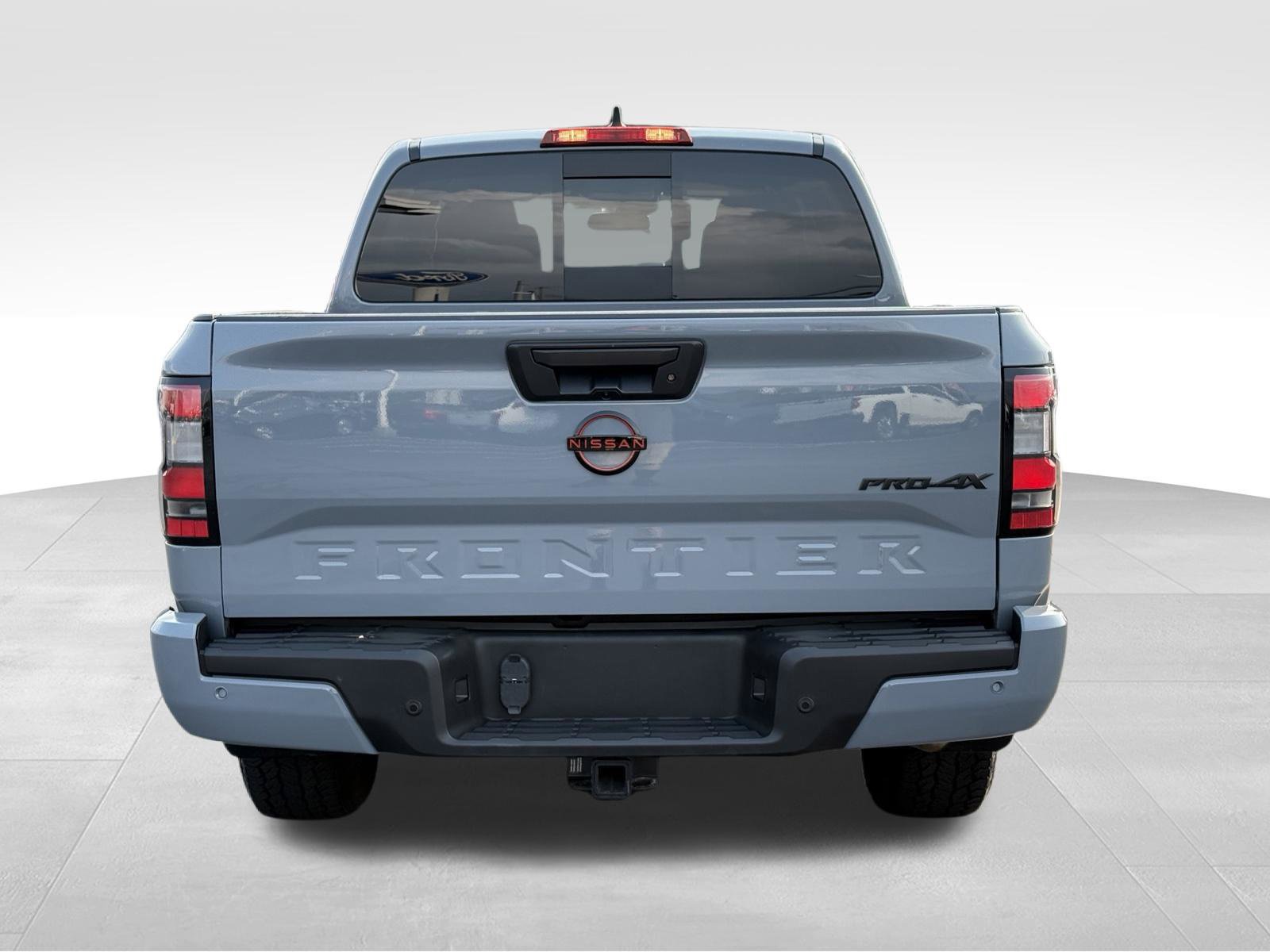 Used 2023 Nissan Frontier PRO-4X w/ Pro Convenience Package AWD/4WD image 5