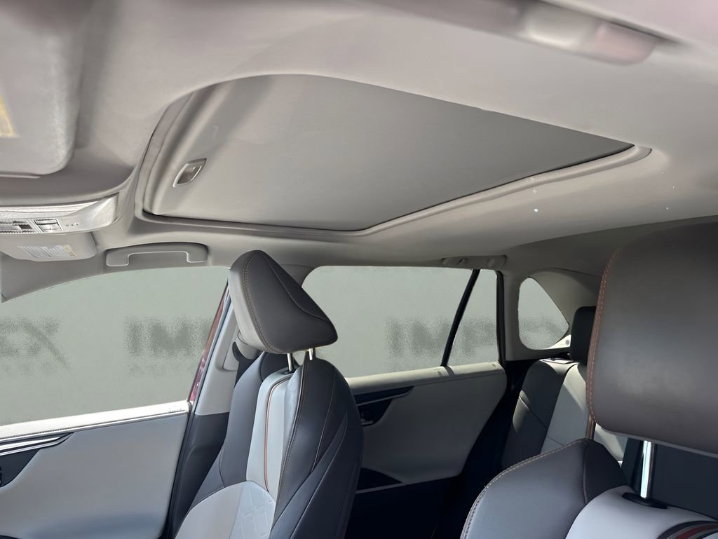 Used 2019 Toyota RAV4 Adventure w/ All Weather Liner Package AWD/4WD image 11