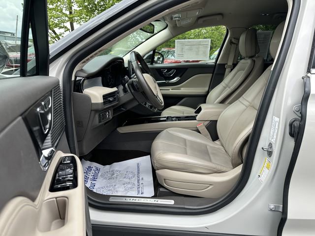 Certified 2020 Lincoln Corsair AWD w/ Equipment Group 101A image 19
