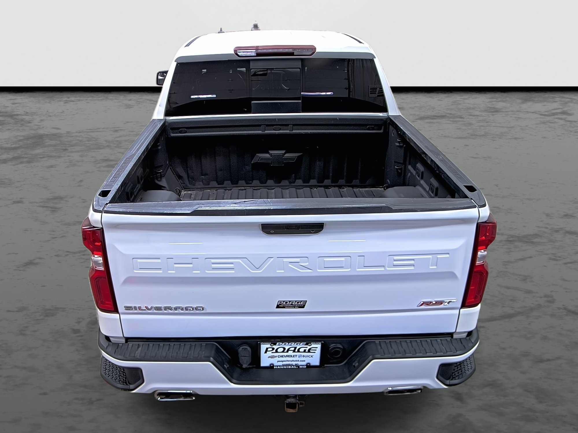 Used 2019 Chevrolet Silverado 1500 RST image 3