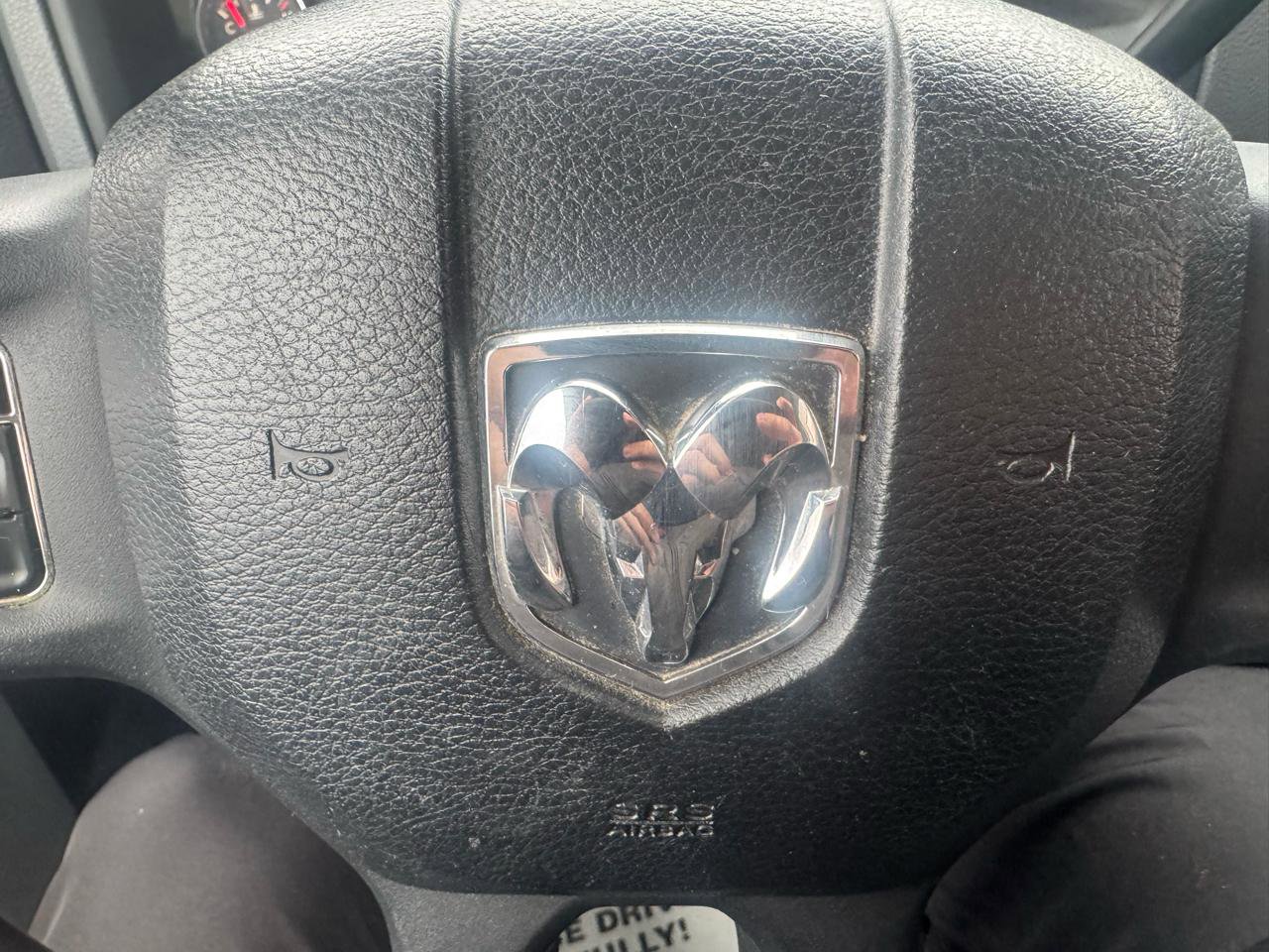 Used 2013 RAM 1500 Big Horn image 19