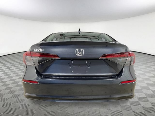 New 2026 Honda Civic LX image 5