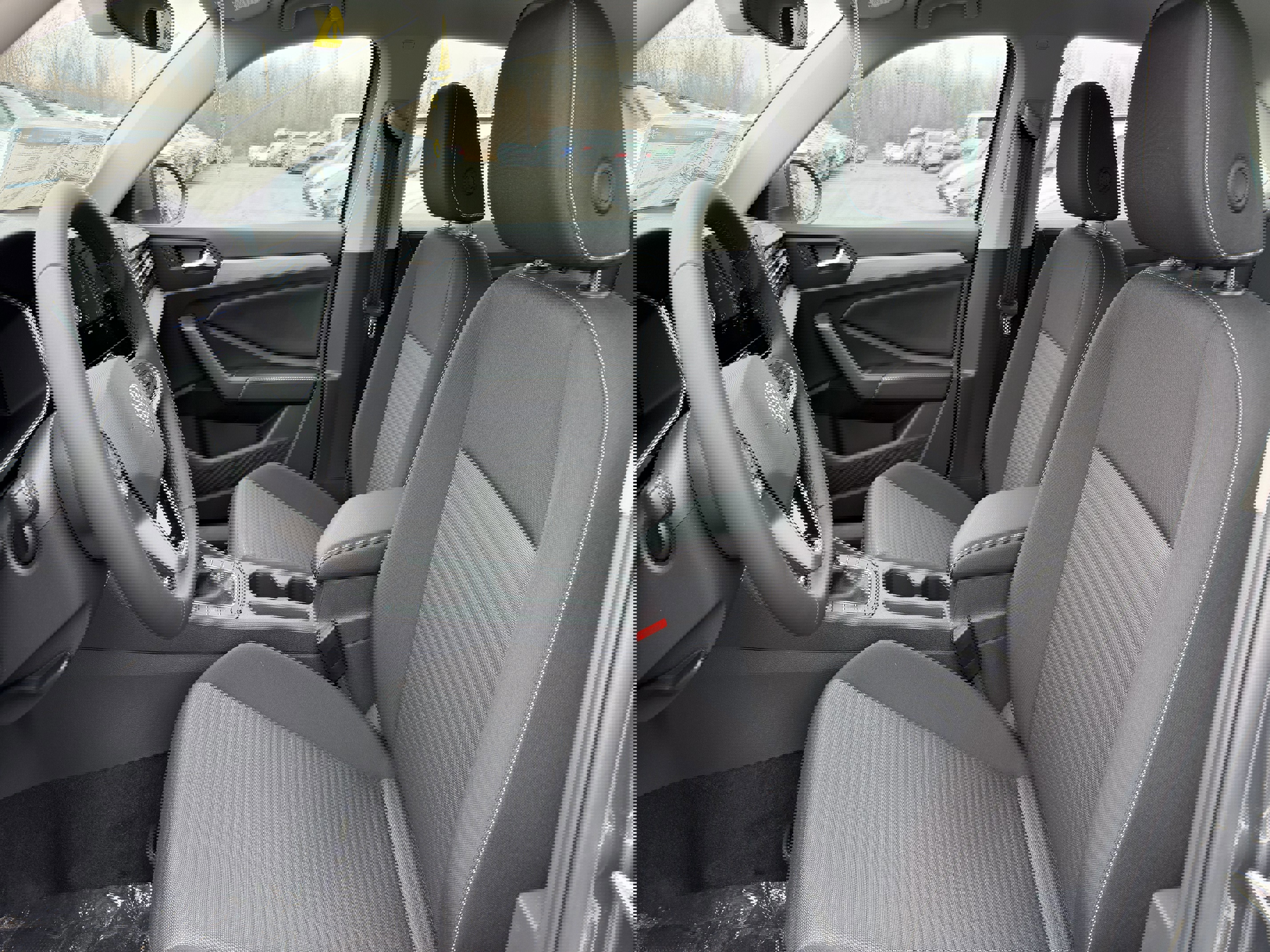 New 2026 Volkswagen Jetta S image 8