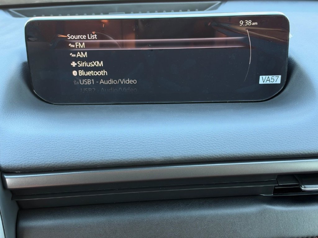 New 2026 MAZDA CX-50 AWD 2.5 S w/ Accent Package image 17