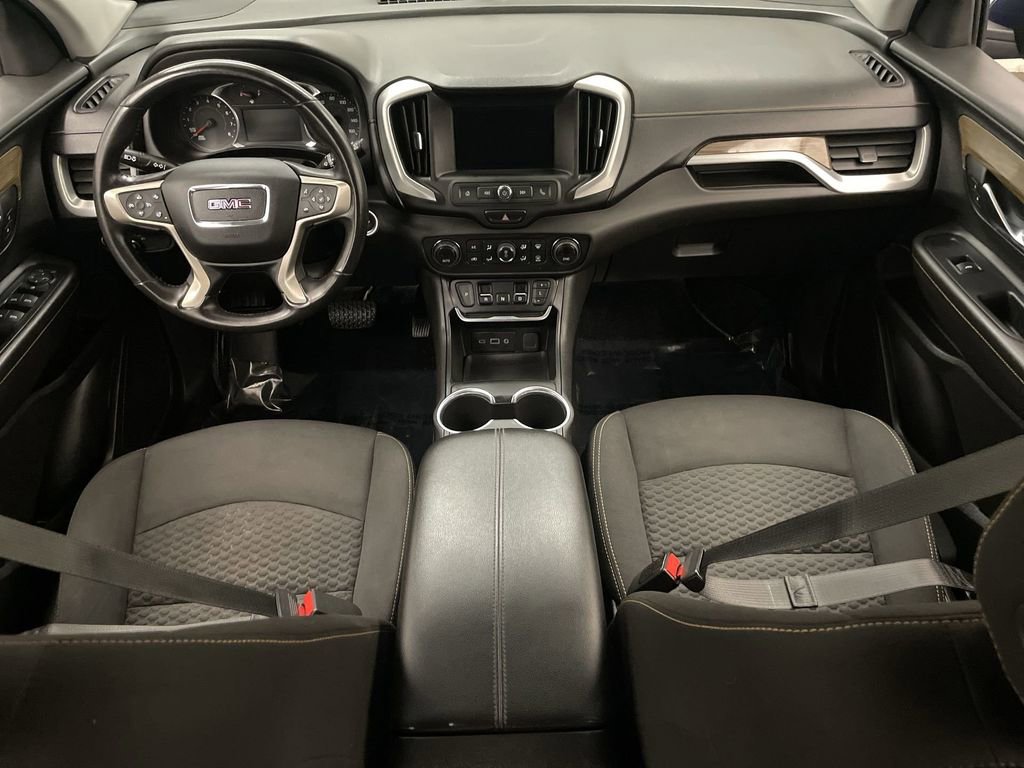 Used 2019 GMC Terrain SLE w/ Driver Convenience Package FWD image 13