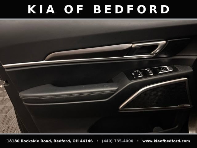 Certified 2024 Kia Telluride S FWD image 13