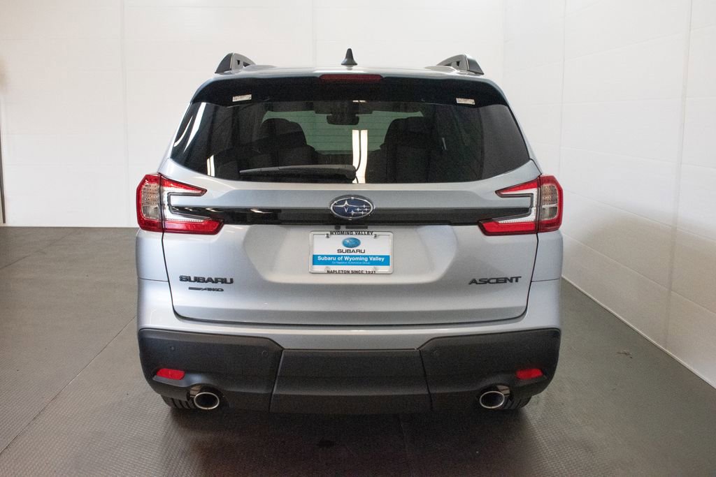 New 2026 Subaru Ascent Premium image 5