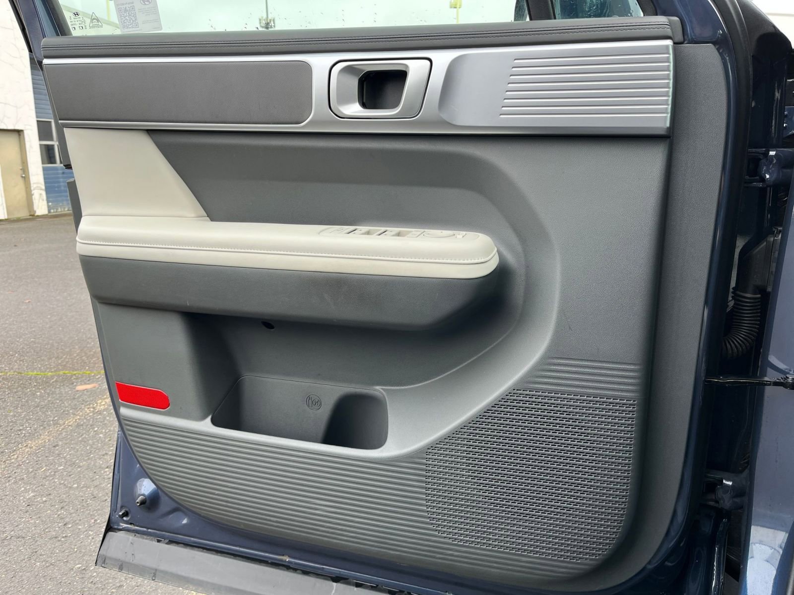 Used 2025 Hyundai Santa Fe SEL image 20