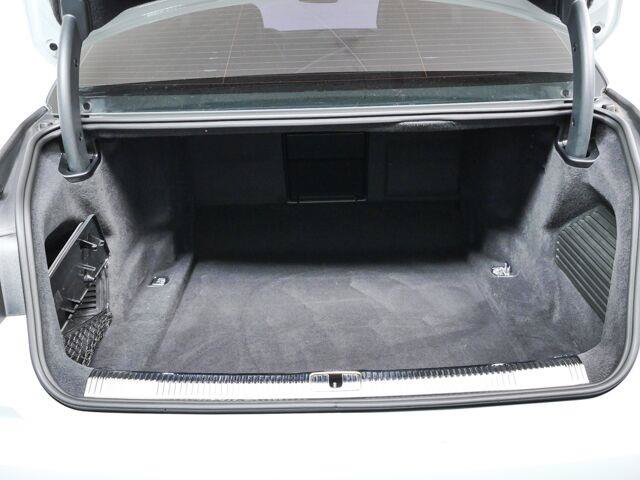 Used 2025 Audi A8 L 3.0T w/ Executive Package AWD/4WD image 30