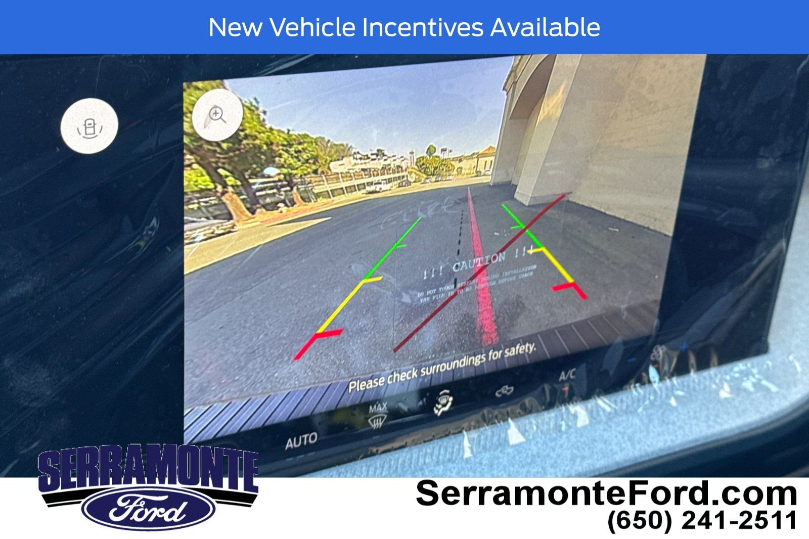 Used 2025 Ford Maverick XLT image 22