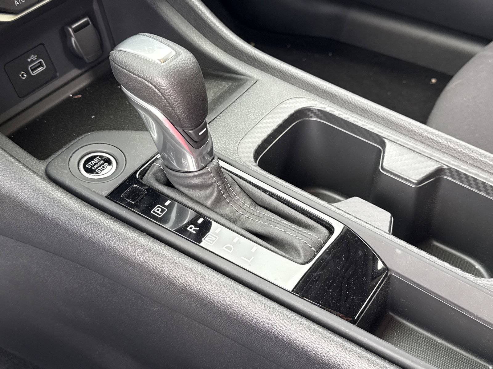 Used 2025 Nissan Sentra S FWD image 7