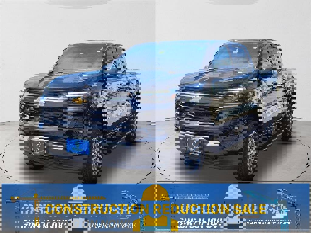 New 2026 Chevrolet Colorado LT w/ LT Convenience Package