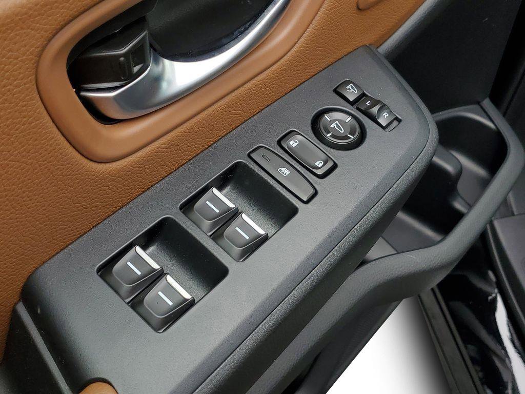 New 2026 Honda Passport TrailSport Elite image 13