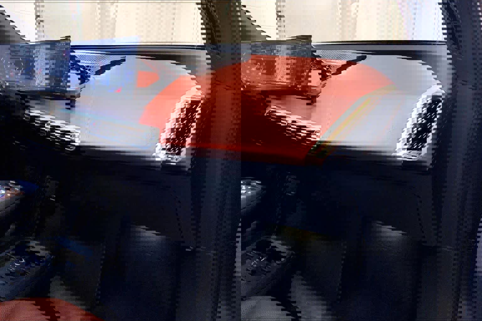 Used 2023 BMW iX xDrive50 w/ Premium Package image 19