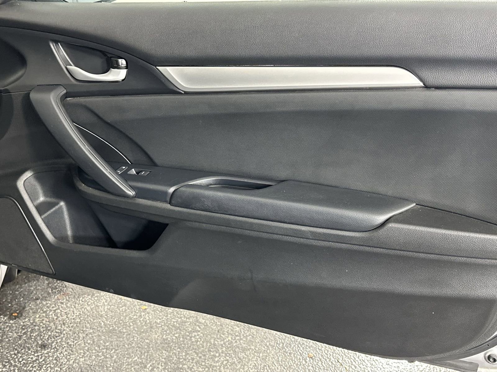 Used 2020 Honda Civic Sport image 42