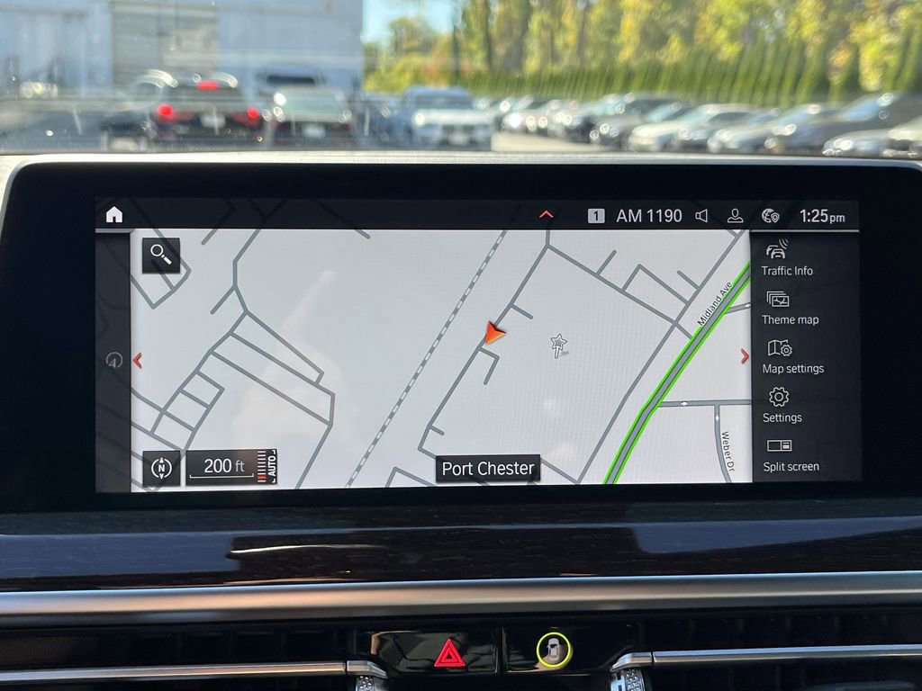 Certified 2023 BMW X3 xDrive30i w/ Convenience Package image 18