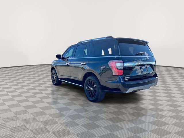 Used 2019 Ford Expedition Limited AWD/4WD image 8