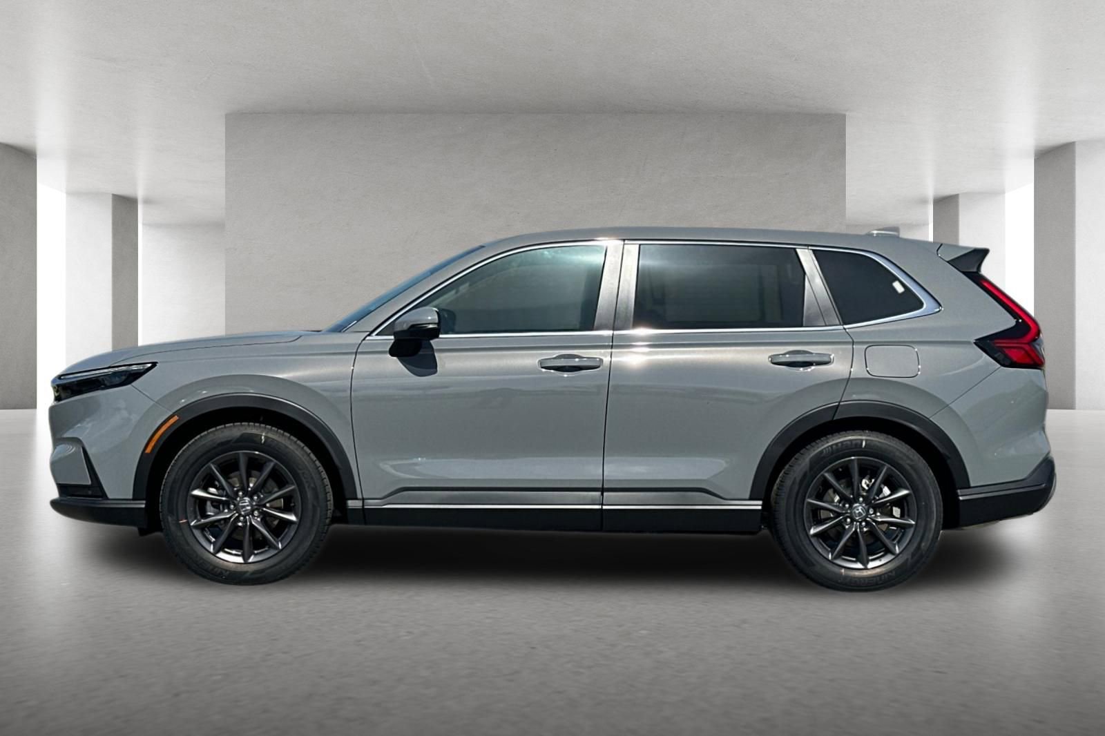 New 2026 Honda CR-V EX-L image 7
