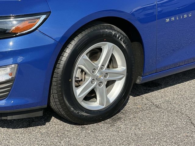 Used 2023 Chevrolet Malibu LT image 30