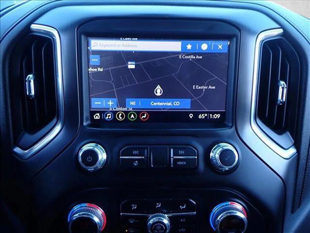 Used 2019 GMC Sierra 1500 AT4 w/ Technology Package image 18