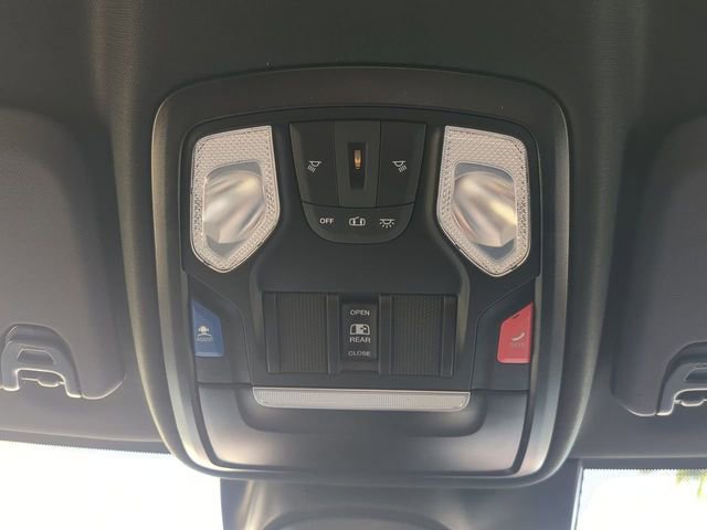 New 2026 RAM 2500 Tradesman image 21