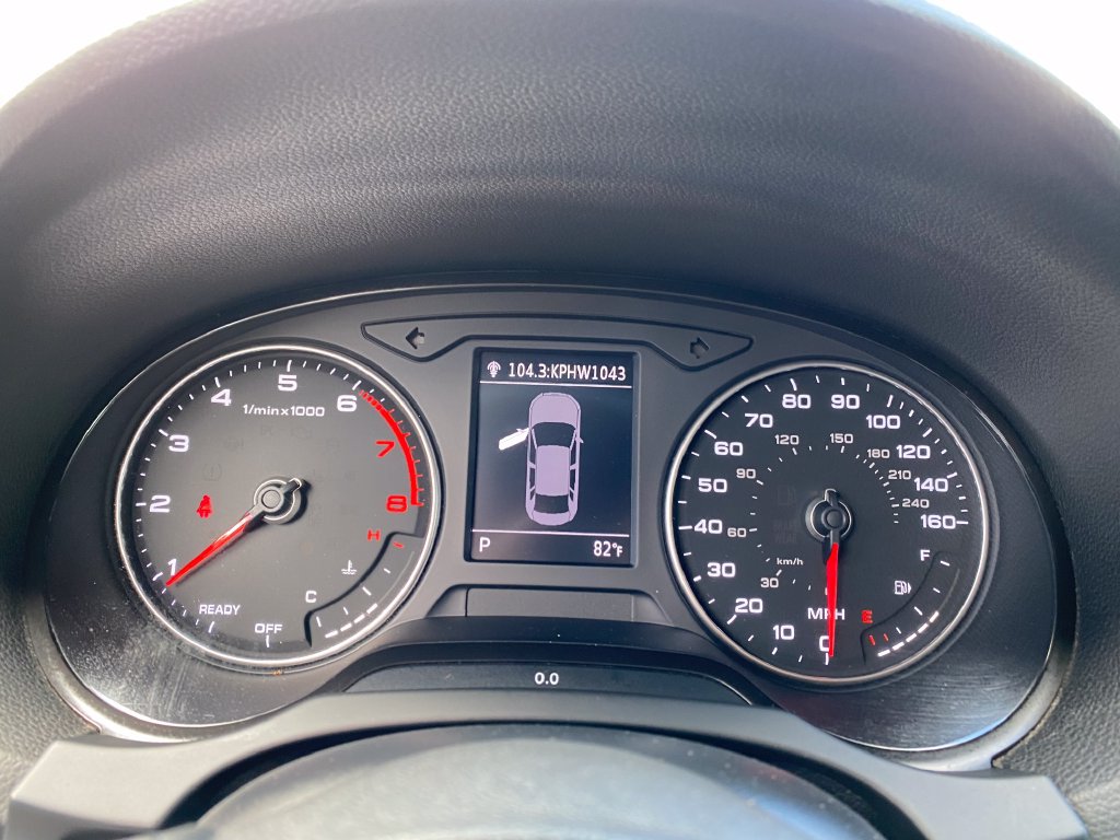 Used 2017 Audi A3 2.0T Premium FWD image 15