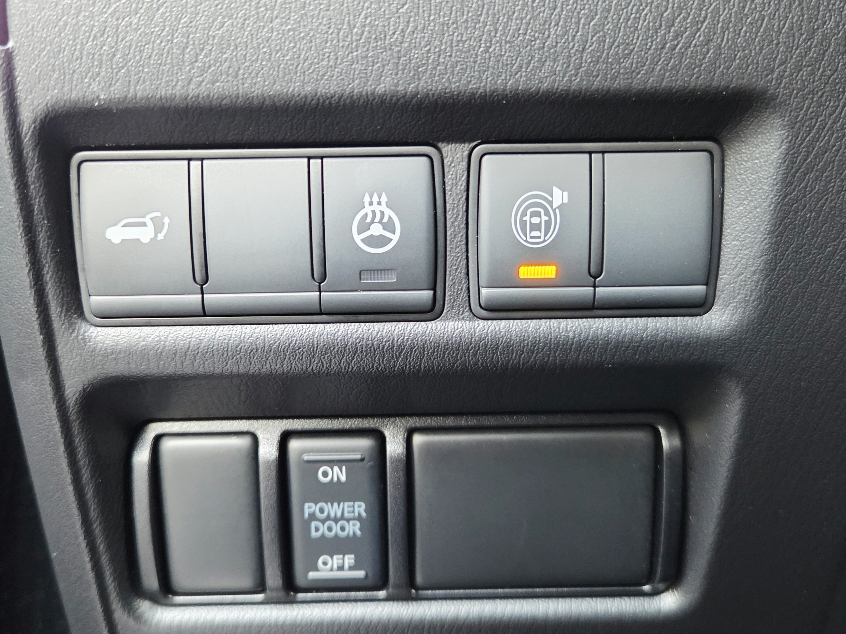 Used 2023 INFINITI QX80 4WD image 34