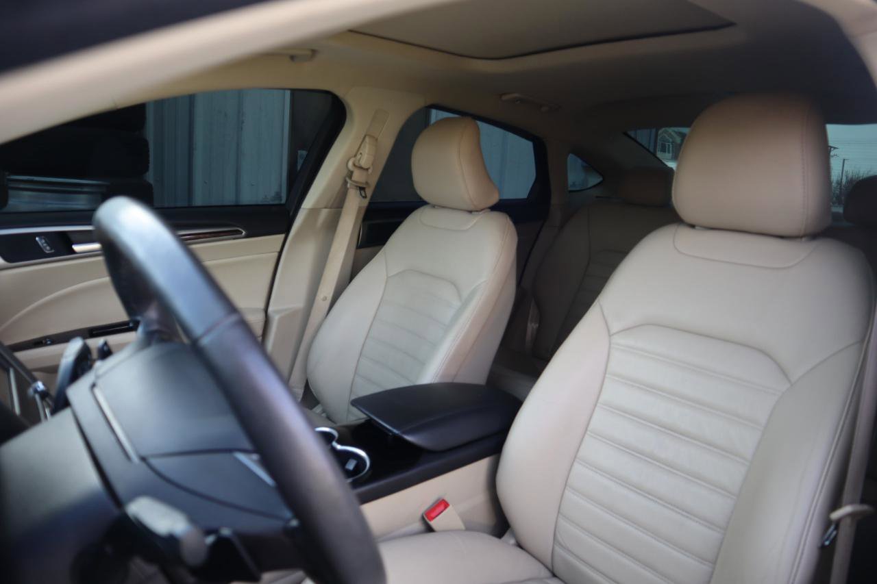 Used 2016 Ford Fusion SE w/ Equipment Group 202A image 51