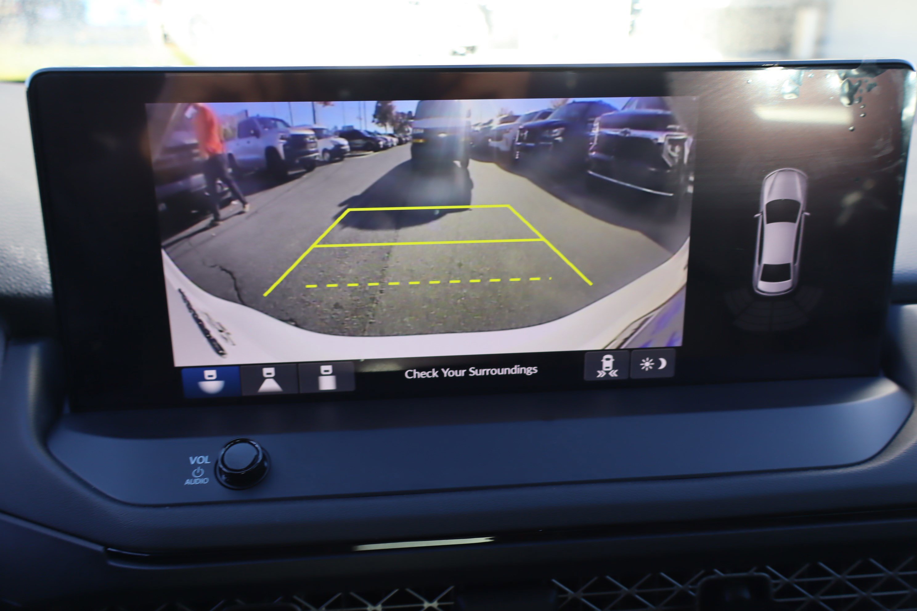 Used 2024 Honda Accord EX-L image 26